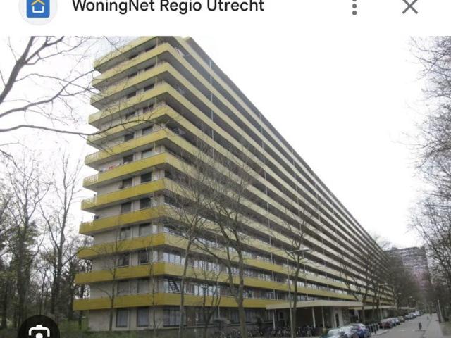 Appartement te huur in Olland, Utrecht