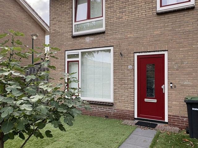 Appartement te huur in Zeist