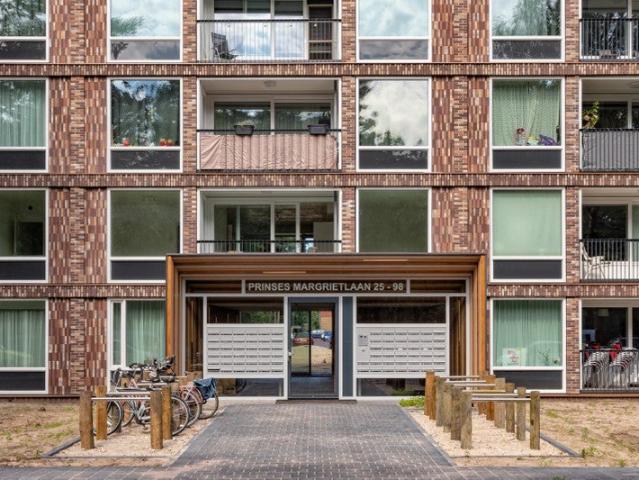 Appartement te huur in Zeist