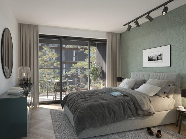 Appartement te huur in Olland, Utrecht