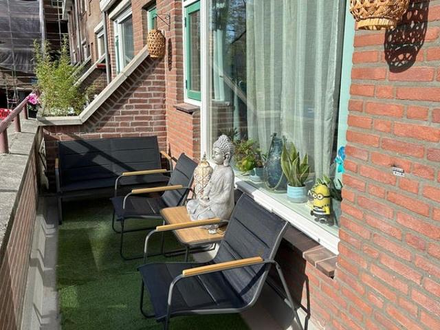 Appartement te huur in Zeist