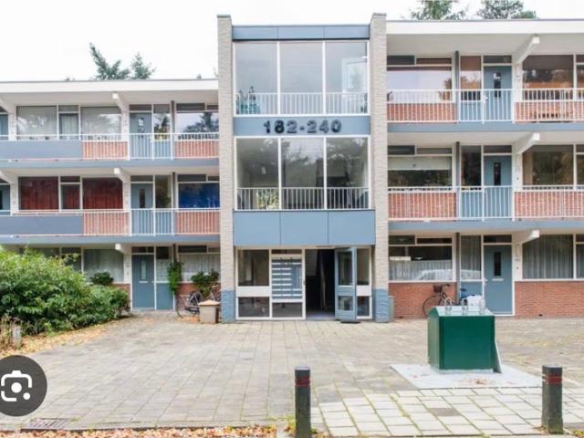 Appartement te huur in Zeist