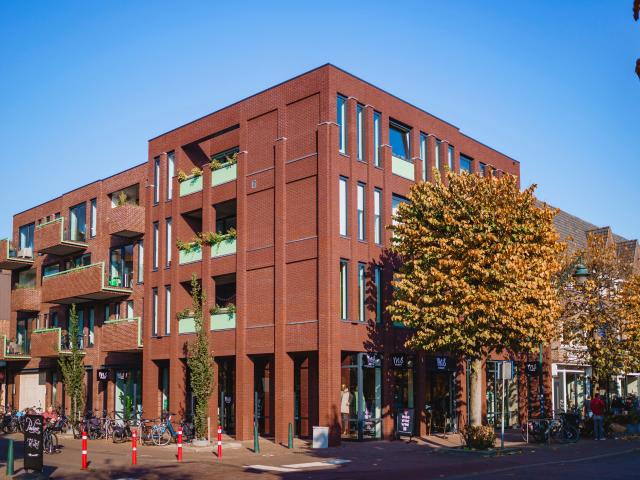 Appartement te huur in Olland, Utrecht