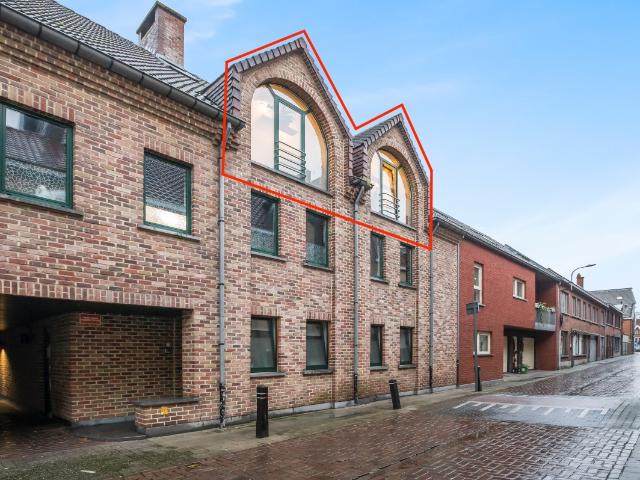 Appartement location à Zele, Oost-Vlaanderen