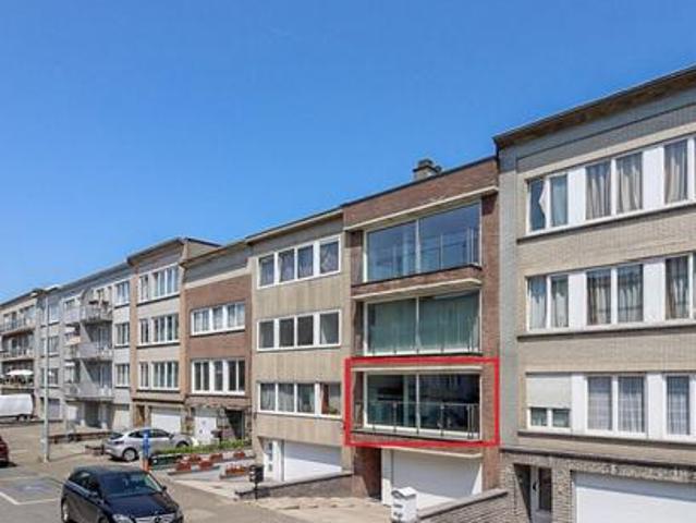 Appartement location à Assche, Brabant