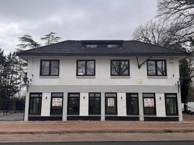Appartement te huur in Zenderen