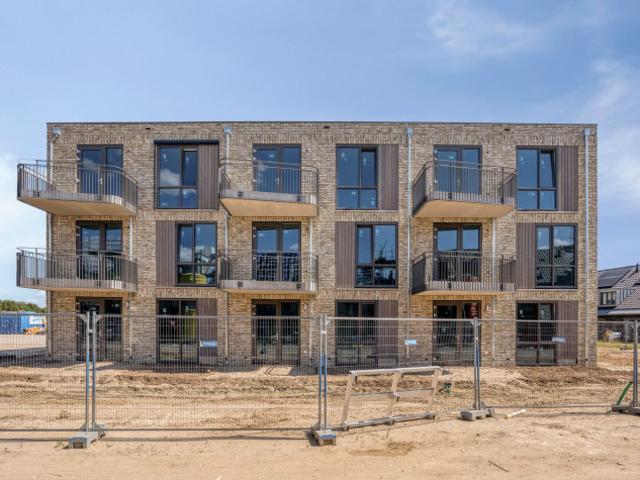 Appartement te huur in Oud-Zevenaar, Zevenaar