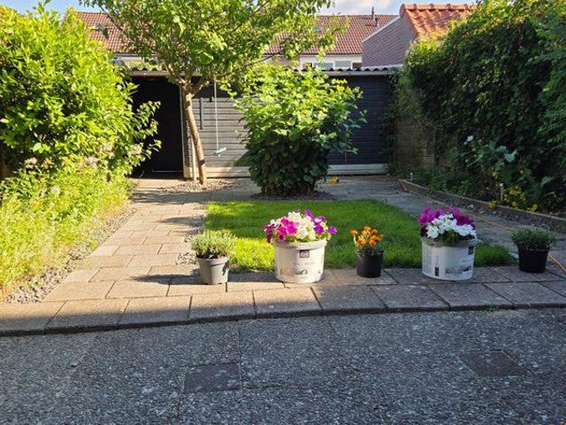 Appartement te huur in Oud-Zevenaar, Zevenaar