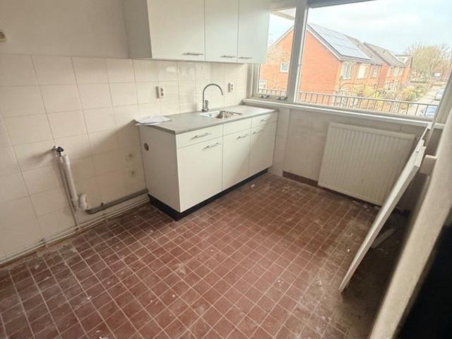 Appartement te huur in Zonnemaat, Zevenaar