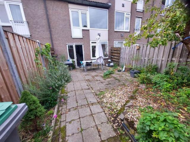 Appartement te huur in Methen, Zevenaar