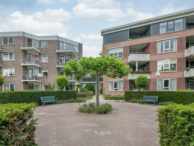 Appartement te huur in Zevenbergen, Noord Brabant