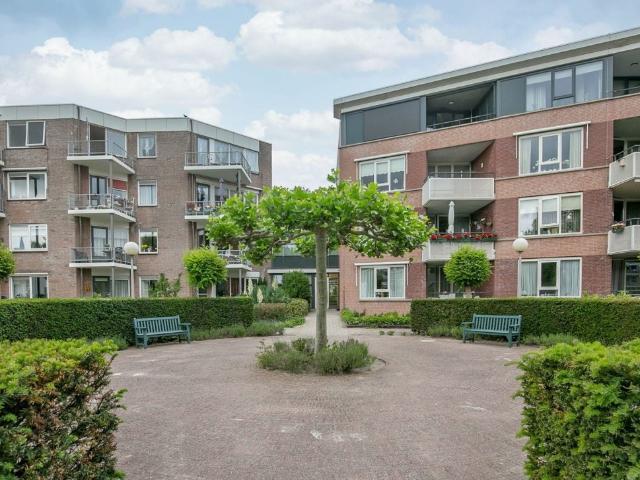 Appartement te huur in Zevenbergen, Noord Brabant