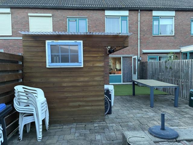 Appartement te huur in Zevenhoven, Nieuwkoop