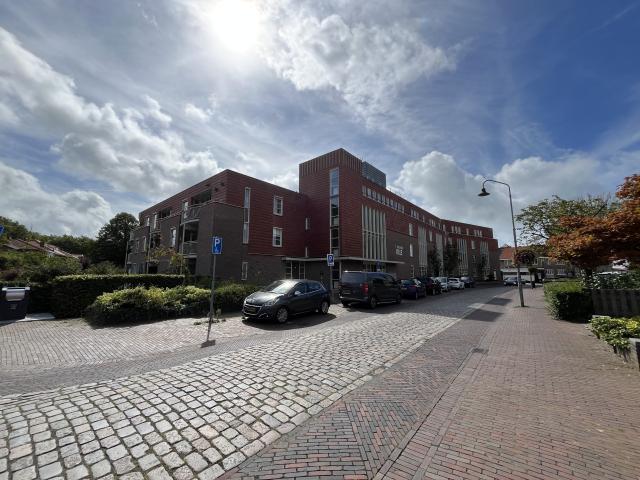 Appartement te huur in Zierikzee, Schouwen-Duiveland