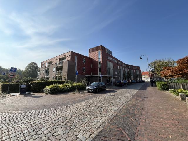 Appartement te huur in Zierikzee, Schouwen-Duiveland