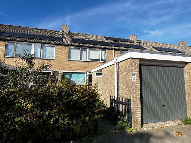 Appartement te huur in Zierikzee, Schouwen-Duiveland
