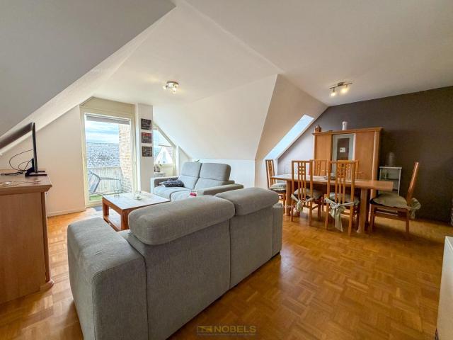 Appartement location à Zingem, Kruisem