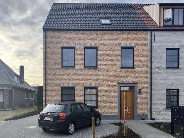 Appartement location à Westerlo, Antwerpen