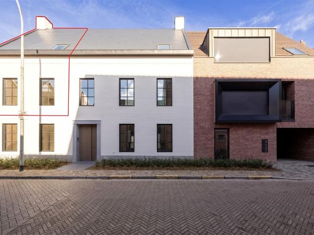 Appartement location à Westerlo, Antwerpen