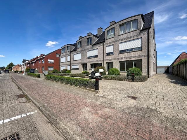 Appartement location à Zoersel, Antwerpen