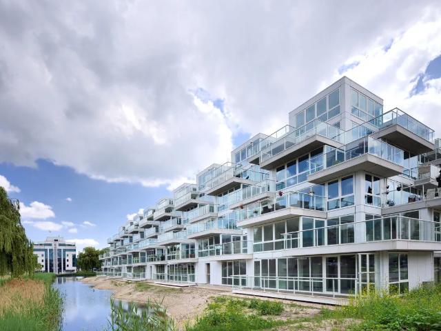 Appartement te huur in Driemanspolder, Zoetermeer