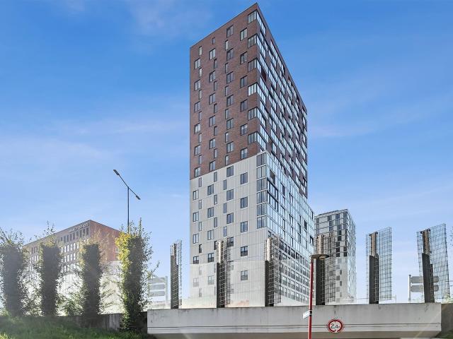 Appartement te huur in Driemanspolder, Zoetermeer