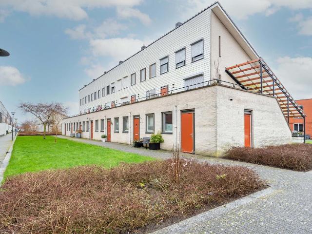 Appartement te huur in Oosterheem, Zoetermeer