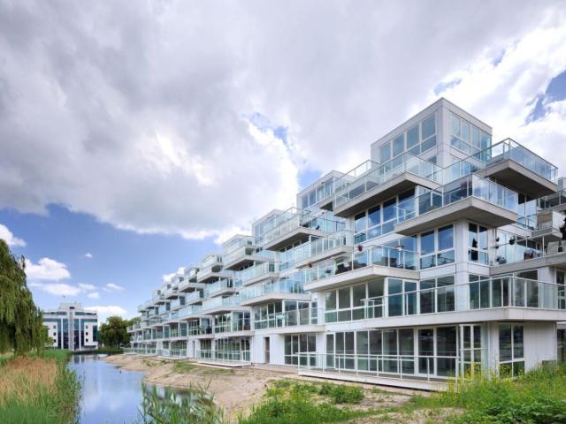 Appartement te huur in Driemanspolder, Zoetermeer