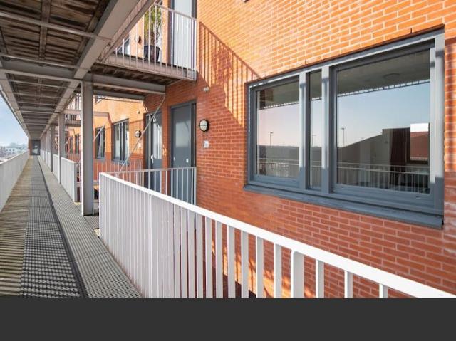 Appartement te huur in Oosterheem, Zoetermeer
