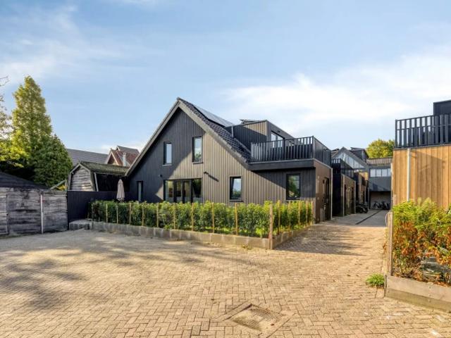 Appartement te huur in Dorp, Zoetermeer
