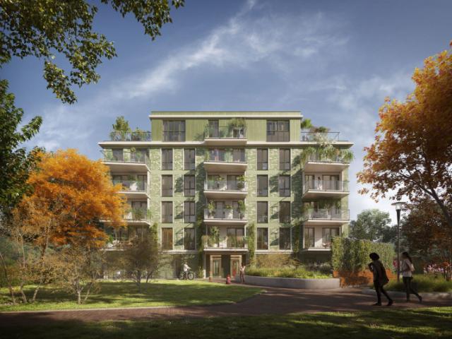 Appartement te huur in Zoetermeer, Zuid Holland