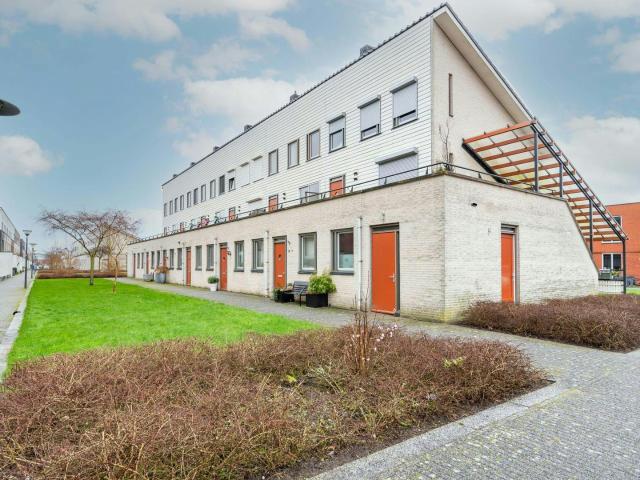 Appartement te huur in Oosterheem, Zoetermeer