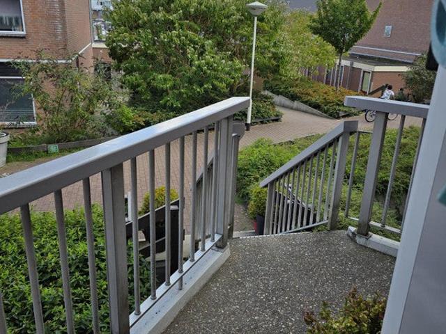 Appartement te huur in Olland, Zuid Holland