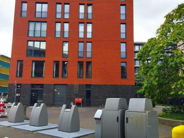Appartement te huur in Zoetermeer, Zuid Holland