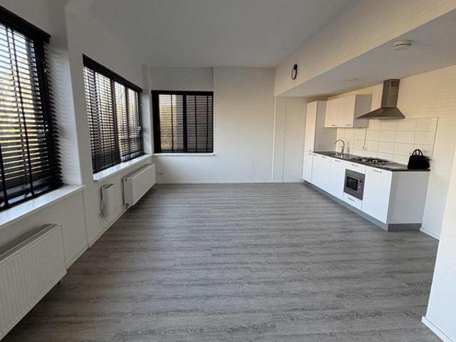 Appartement te huur in De Engel, Zuid Holland