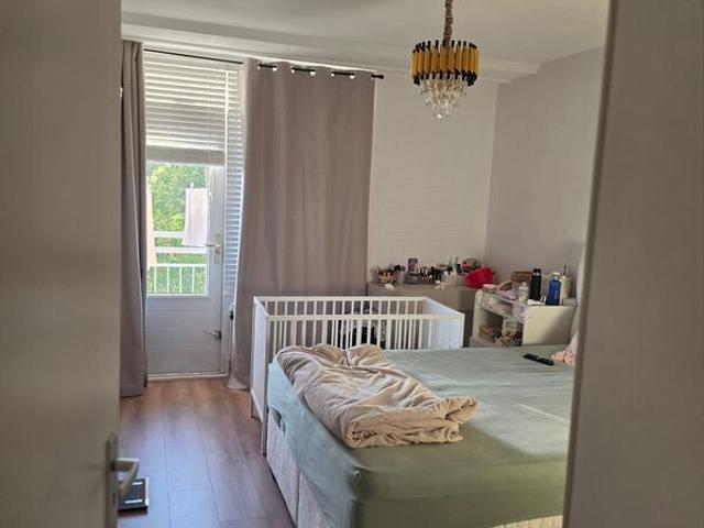 Appartement te huur in Meerzicht, Lisse