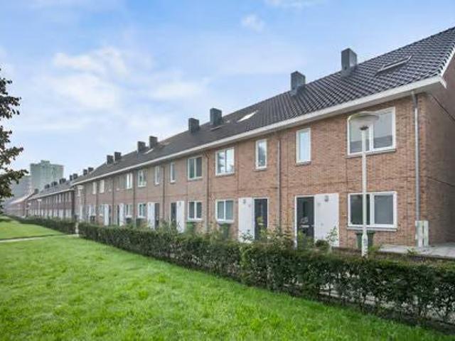 Appartement te huur in Zoetermeer, Zuid Holland