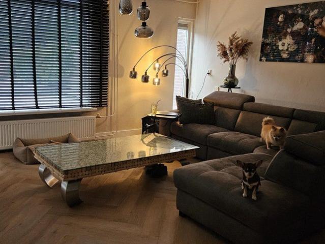 Appartement te huur in Zoetermeer, Zuid Holland