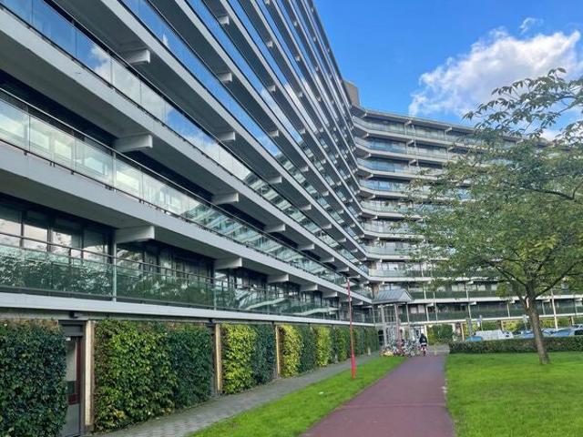 Appartement te huur in Zoetermeer