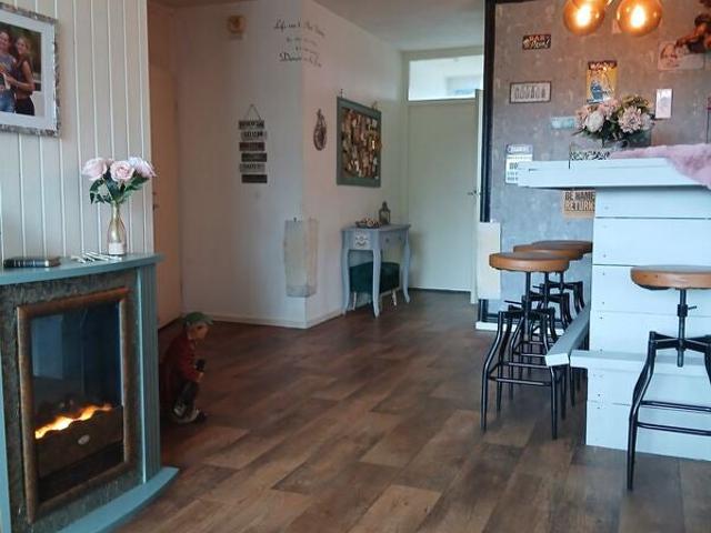 Appartement te huur in Meerzicht, Lisse