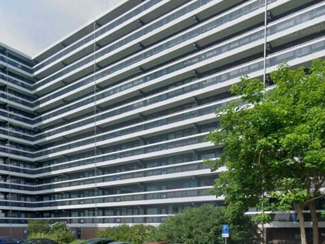Appartement te huur in Meerzicht, Lisse