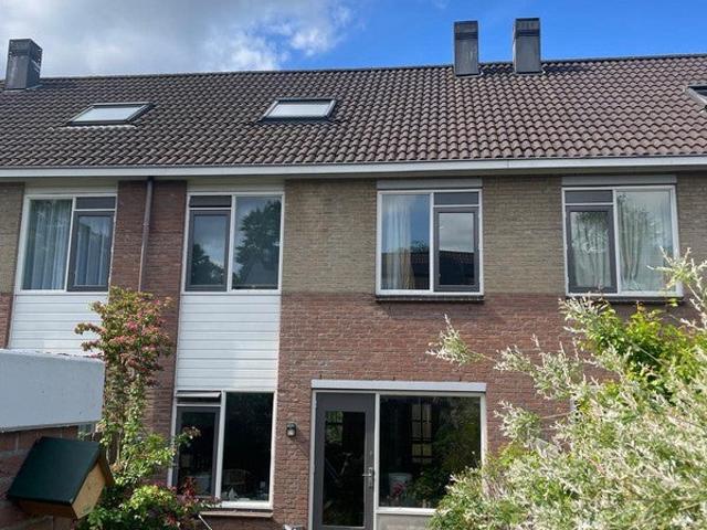 Appartement te huur in Zoetermeer, Zuid Holland