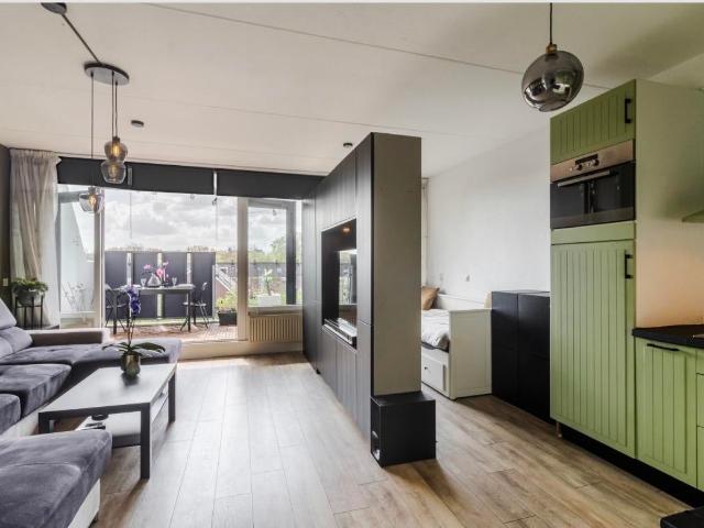 Appartement te huur in Zoetermeer, Zuid Holland