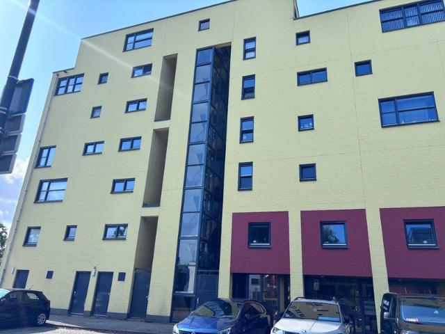 Appartement te huur in Zoetermeer