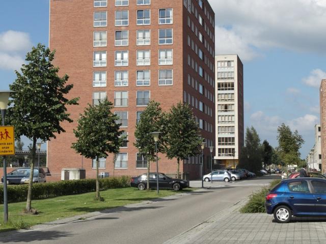 Appartement te huur in Zoetermeer, Zuid Holland