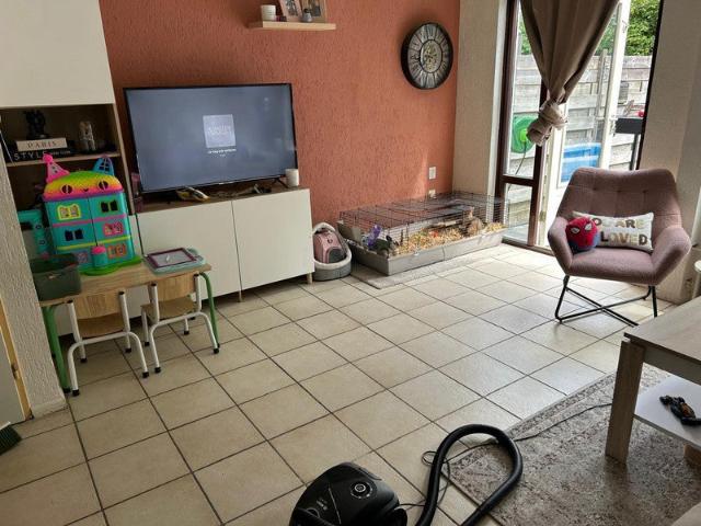 Appartement te huur in Zoetermeer, Zuid Holland