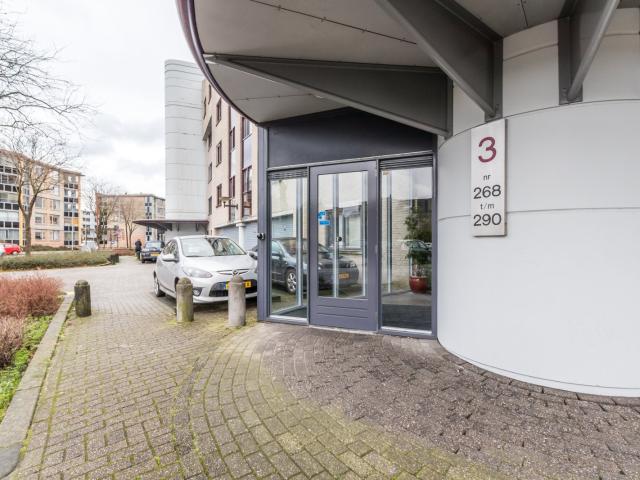 Appartement te huur in Zoetermeer, Zuid Holland