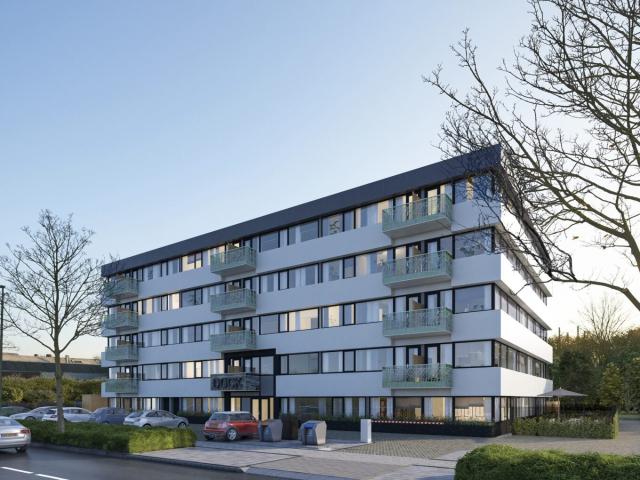 Appartement te huur in Zoetermeer, Zuid Holland
