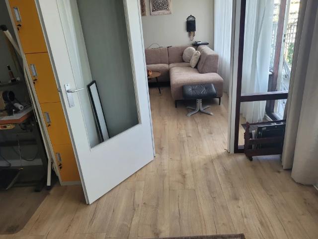 Appartement te huur in Meerzicht, De Engel