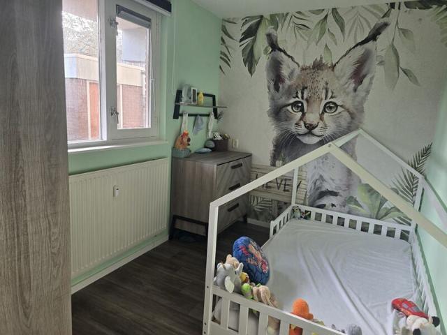 Appartement te huur in Meerzicht, Lisse